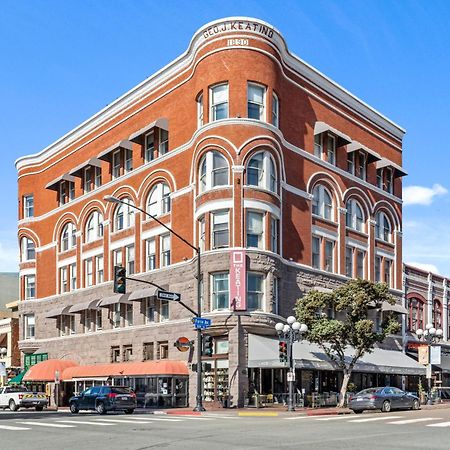 Keating Hotel San Diego Exterior photo